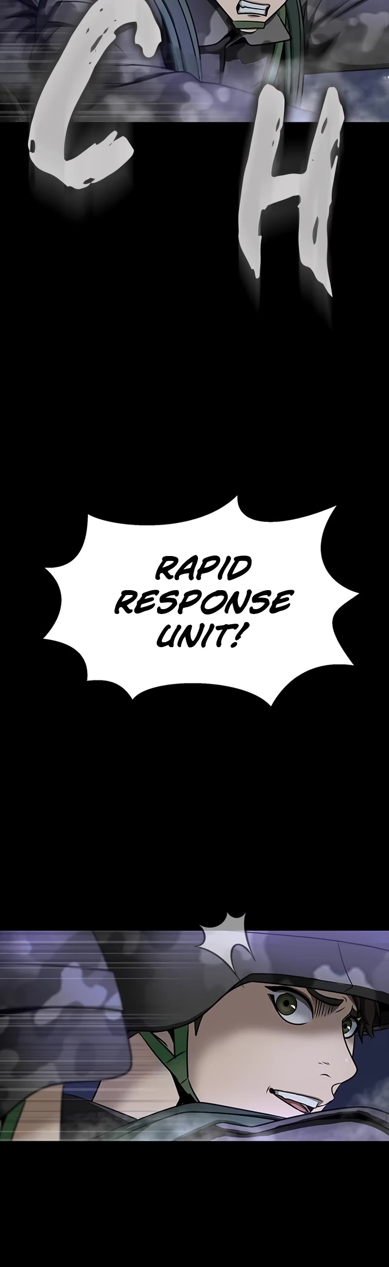 Steel-Eating Player Chapter 36 page 41 - Chapter 36