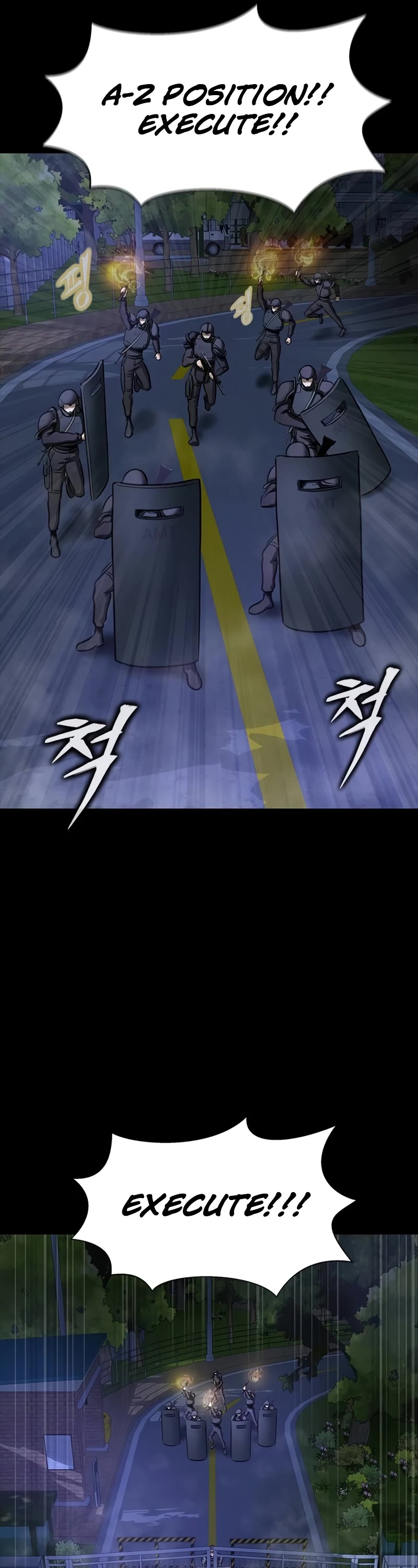 Steel-Eating Player Chapter 36 page 42 - Chapter 36