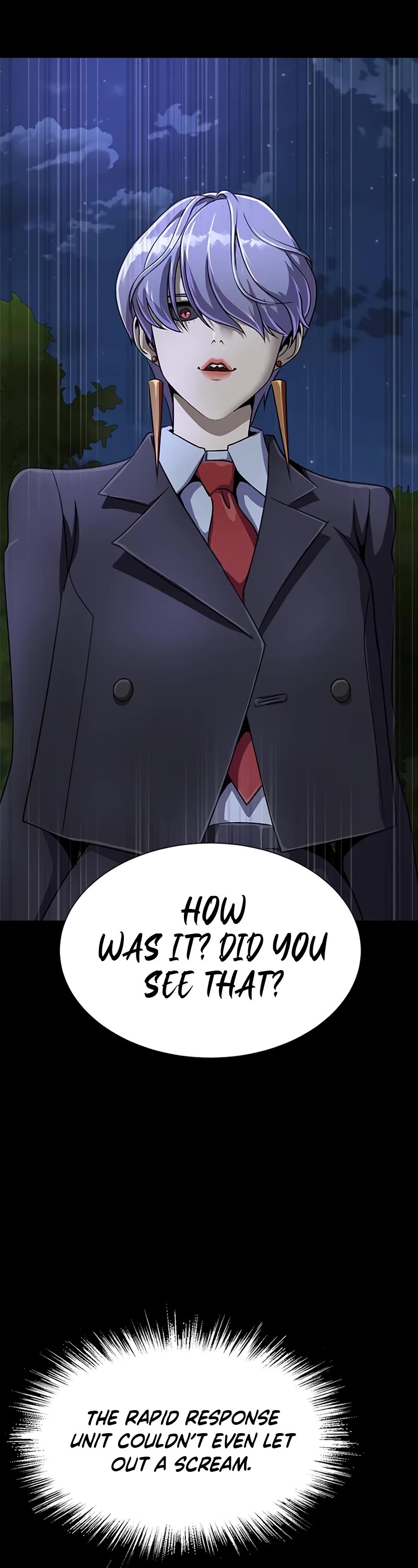 Steel-Eating Player Chapter 36 page 49 - Chapter 36