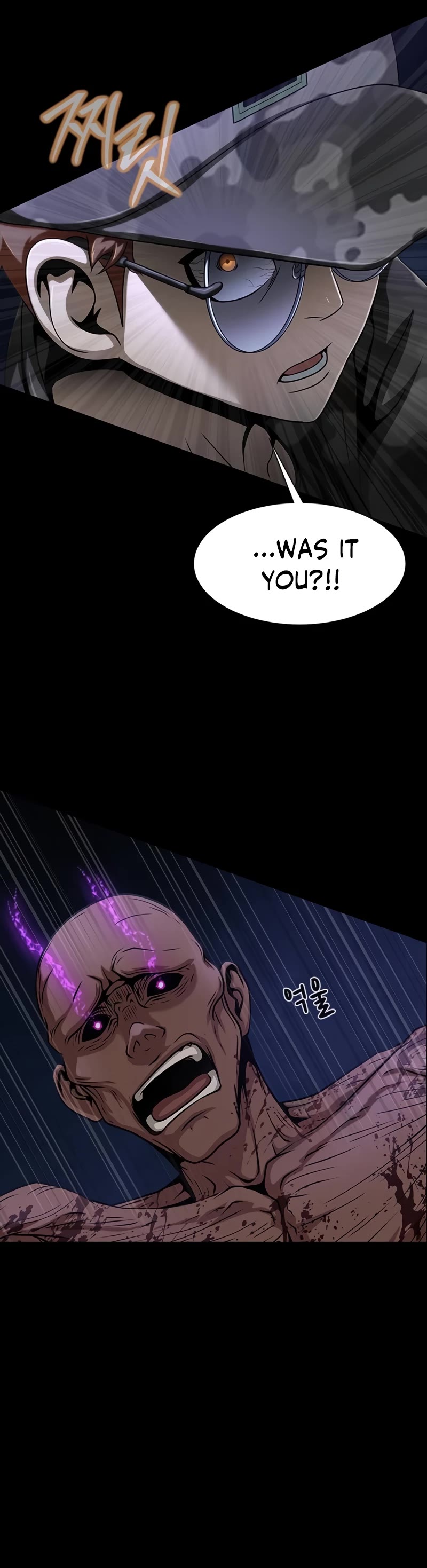 Steel-Eating Player Chapter 36 page 56 - Chapter 36