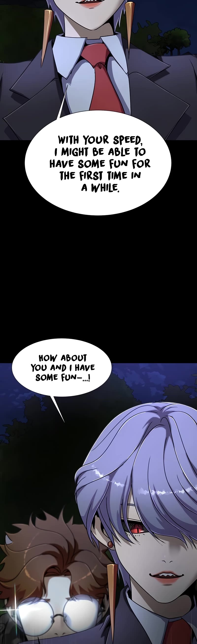 Steel-Eating Player Chapter 36 page 60 - Chapter 36