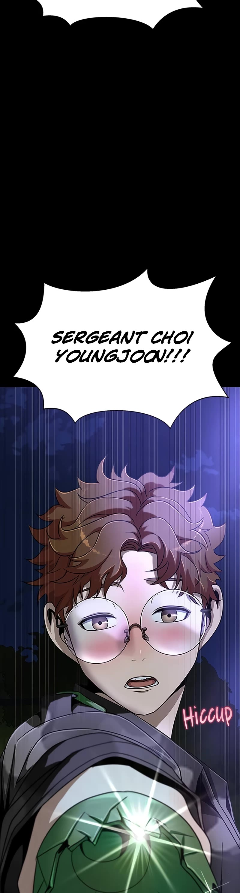 Steel-Eating Player Chapter 36 page 65 - Chapter 36