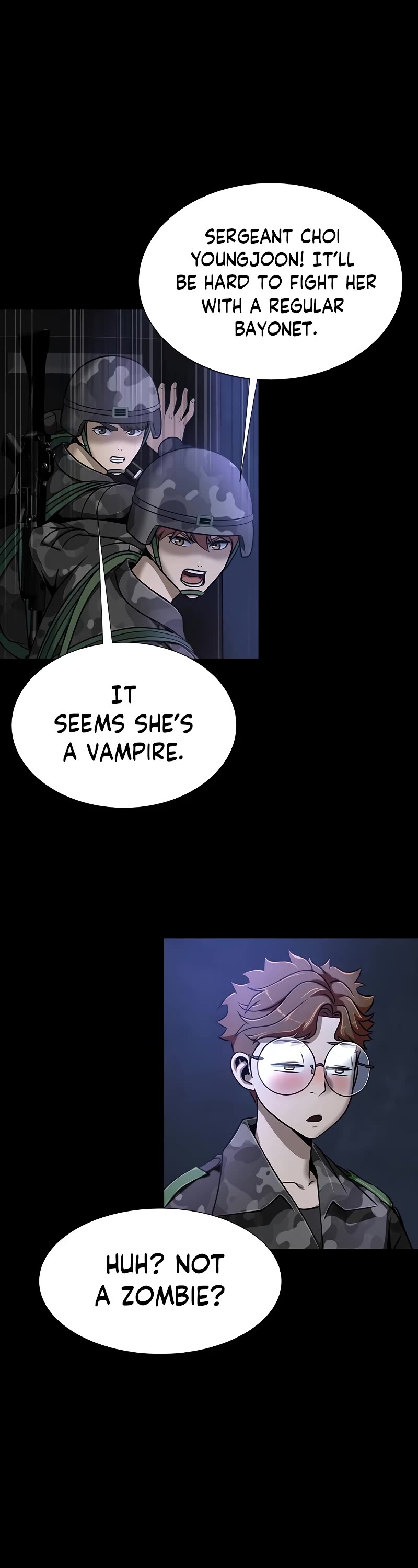 Steel-Eating Player Chapter 37 page 17 - Chapter 37