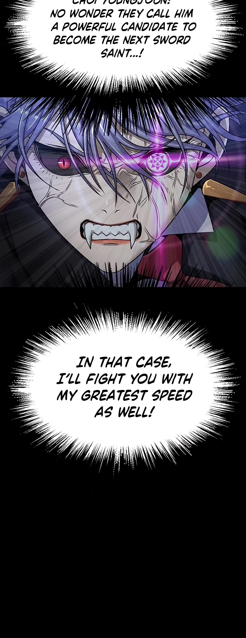 Steel-Eating Player Chapter 37 page 20 - Chapter 37