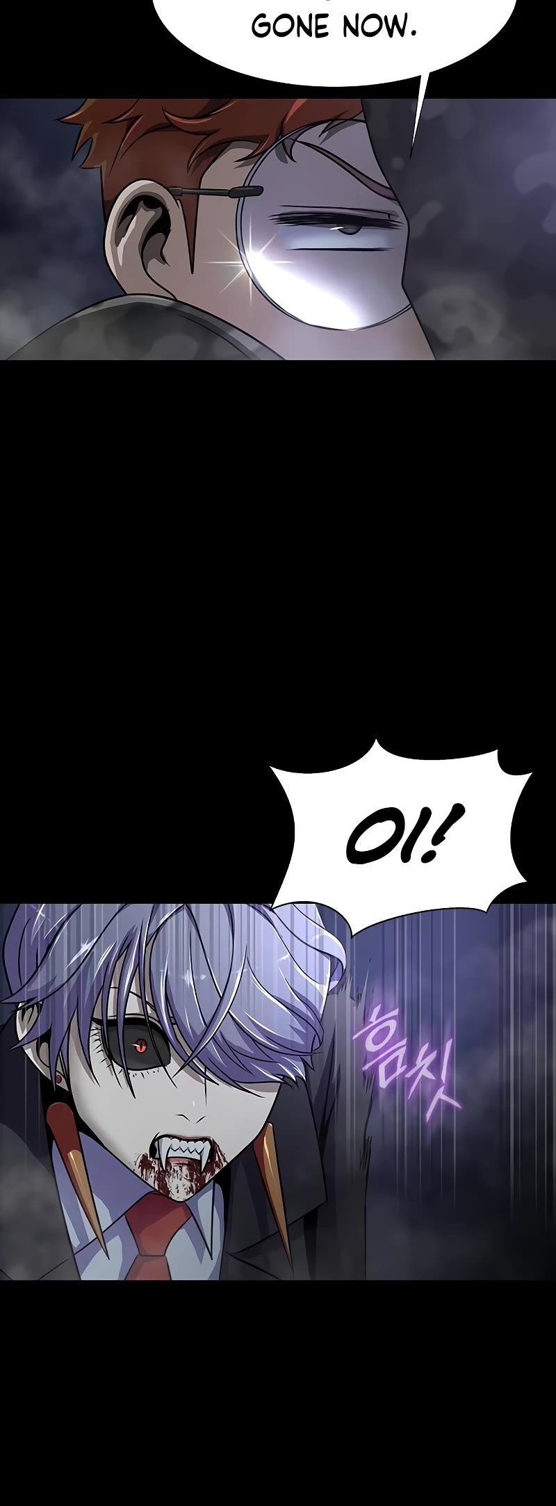 Steel-Eating Player Chapter 37 page 35 - Chapter 37
