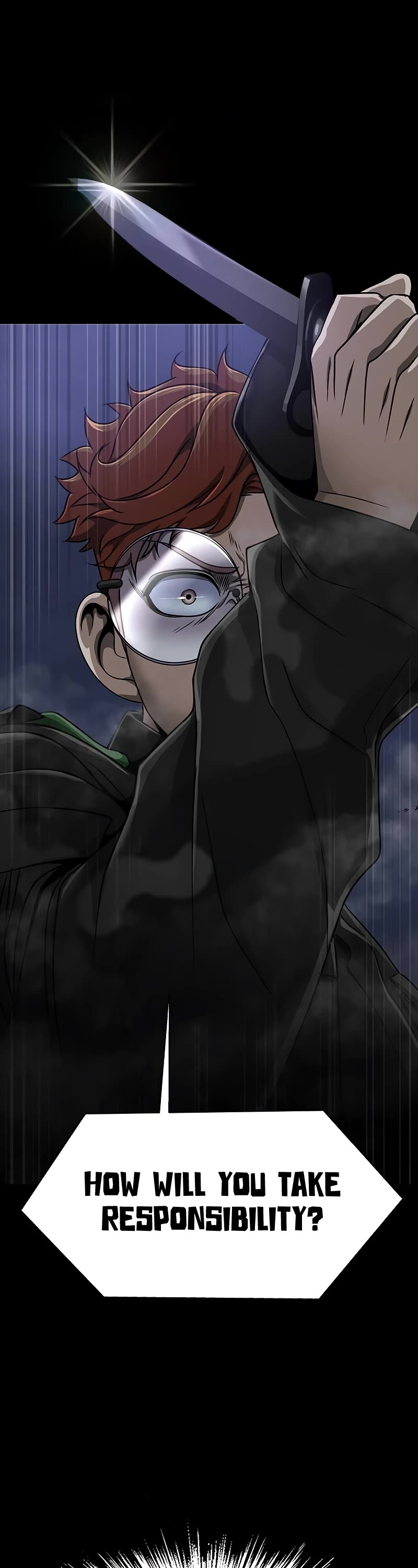 Steel-Eating Player Chapter 37 page 36 - Chapter 37