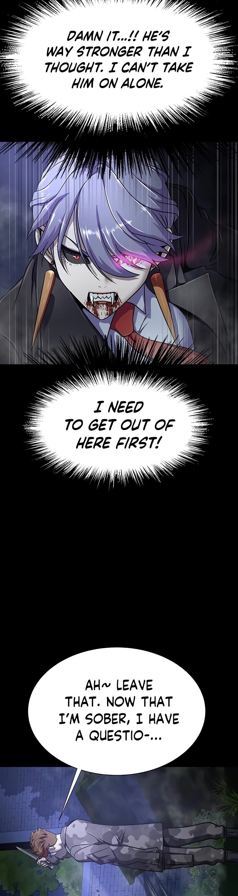 Steel-Eating Player Chapter 37 page 37 - Chapter 37
