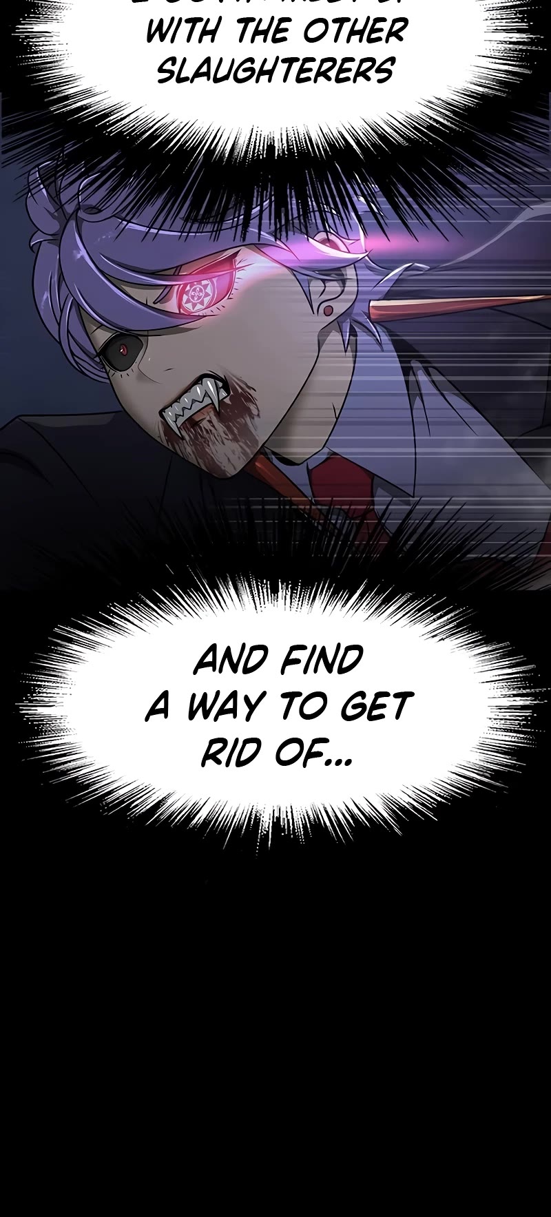 Steel-Eating Player Chapter 37 page 39 - Chapter 37