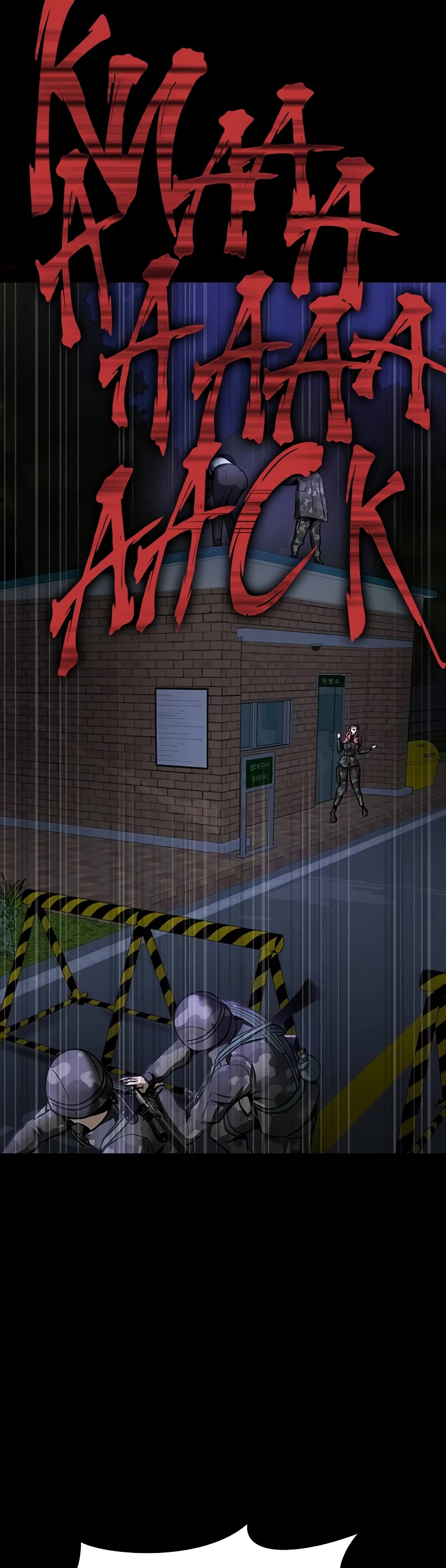 Steel-Eating Player Chapter 37 page 4 - Chapter 37