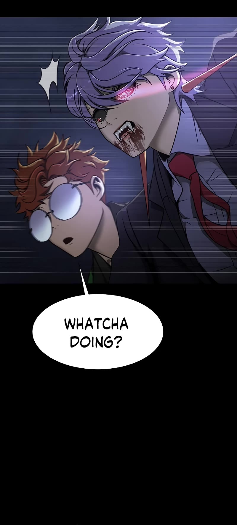 Steel-Eating Player Chapter 37 page 40 - Chapter 37