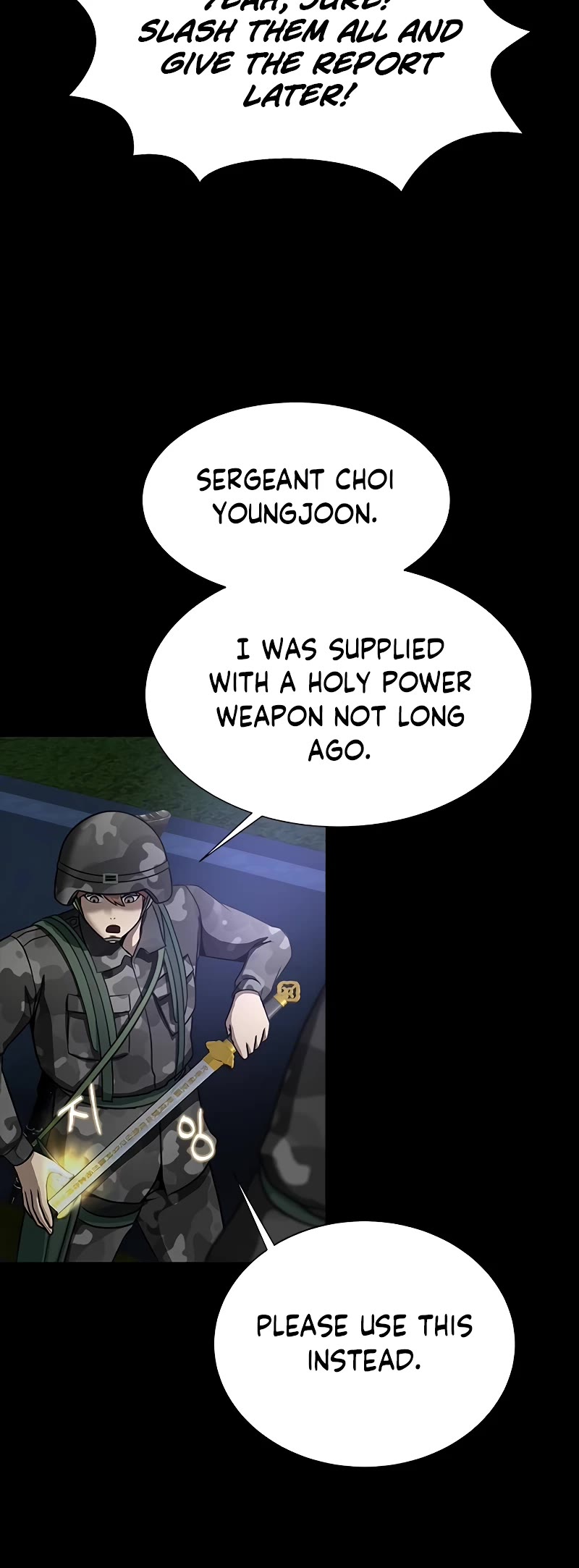 Steel-Eating Player Chapter 37 page 50 - Chapter 37
