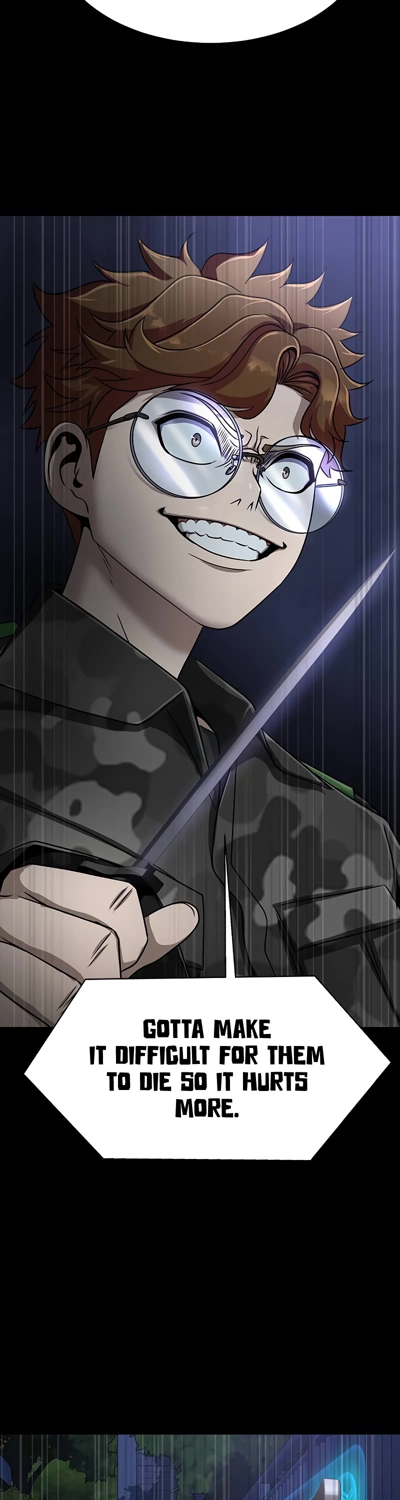 Steel-Eating Player Chapter 37 page 52 - Chapter 37