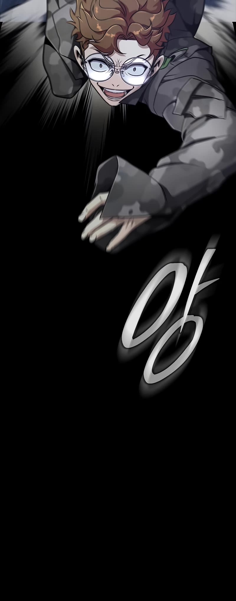 Steel-Eating Player Chapter 37 page 55 - Chapter 37
