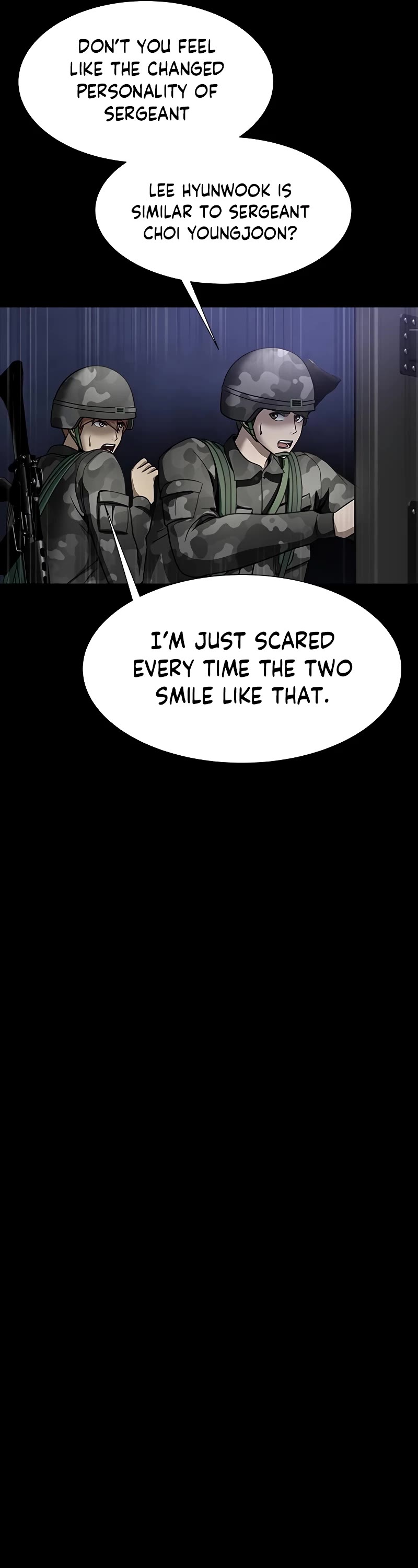 Steel-Eating Player Chapter 37 page 56 - Chapter 37