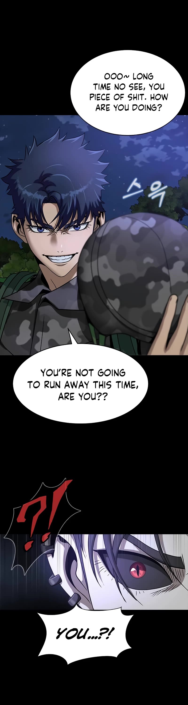 Steel-Eating Player Chapter 37 page 57 - Chapter 37