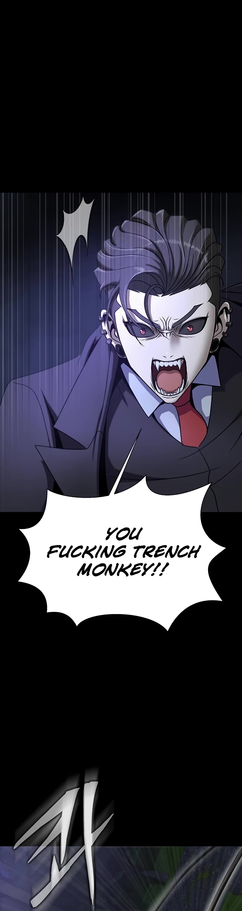 Steel-Eating Player Chapter 37 page 58 - Chapter 37