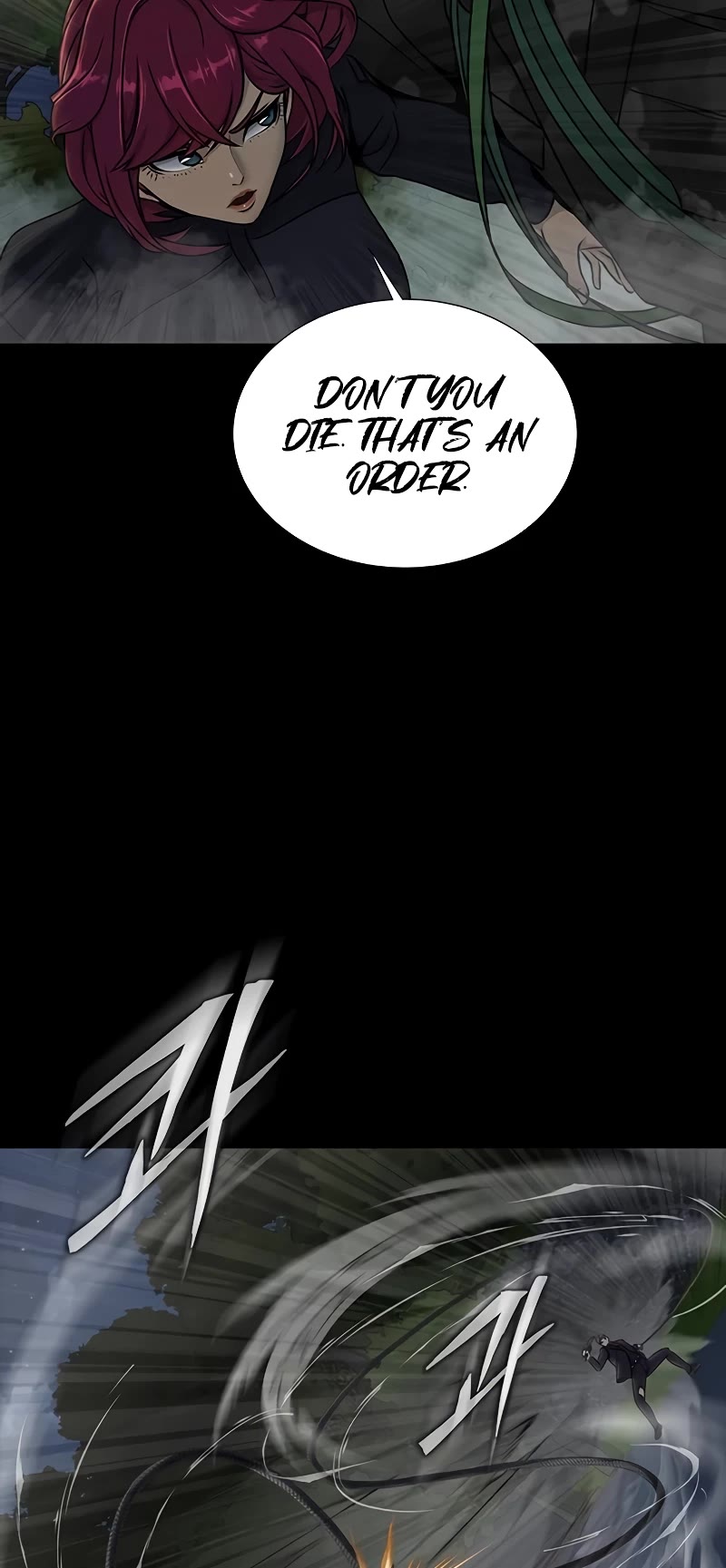 Steel-Eating Player Chapter 37 page 64 - Chapter 37