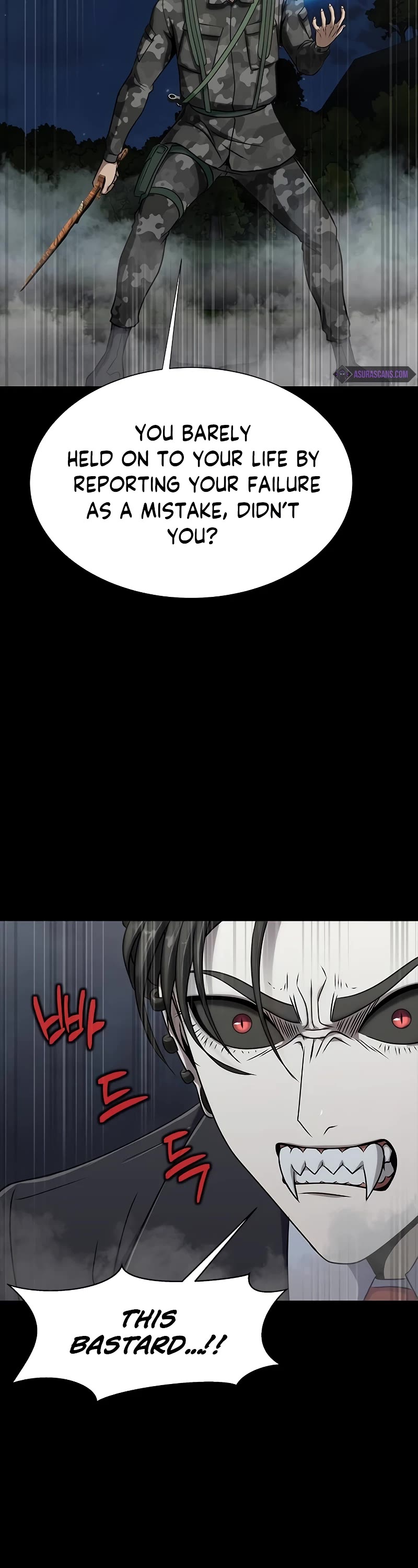 Steel-Eating Player Chapter 37 page 68 - Chapter 37