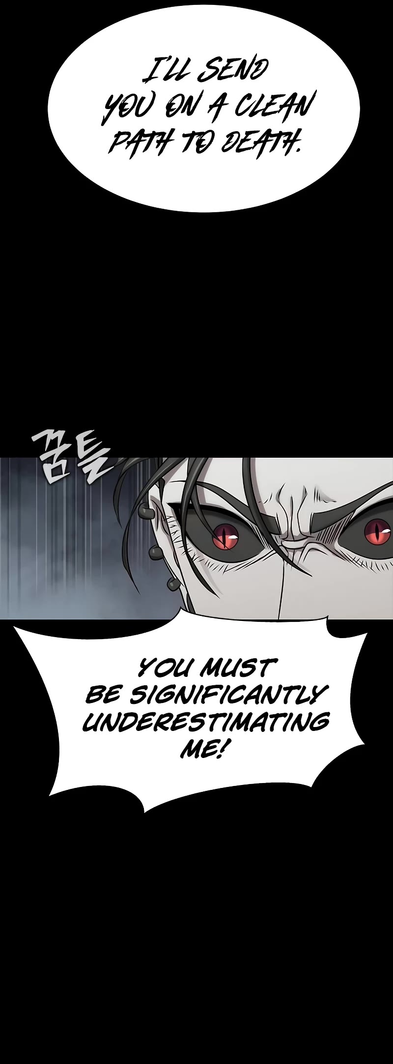Steel-Eating Player Chapter 37 page 70 - Chapter 37