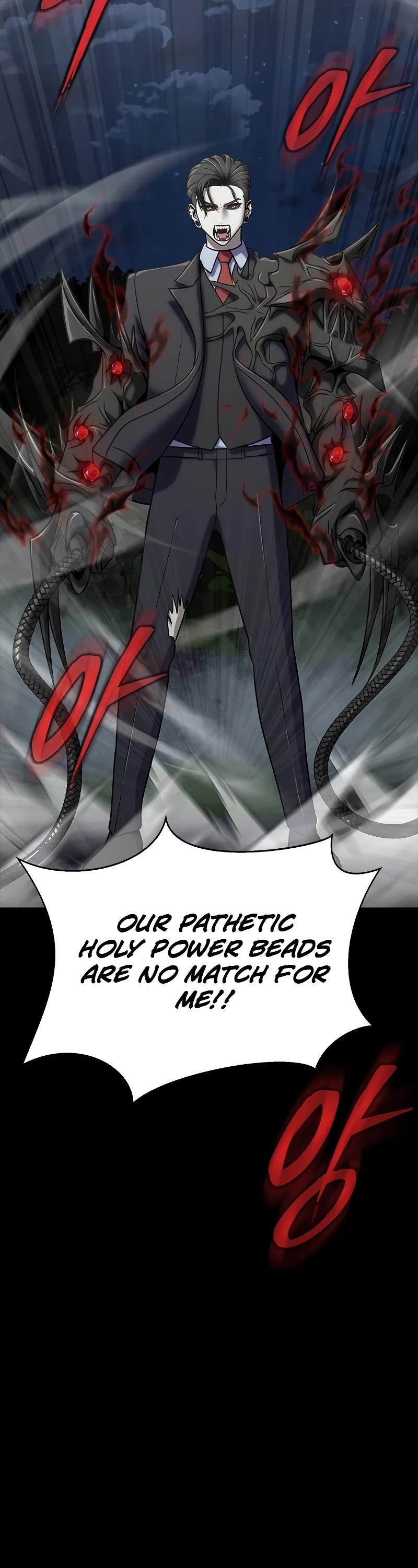 Steel-Eating Player Chapter 37 page 72 - Chapter 37