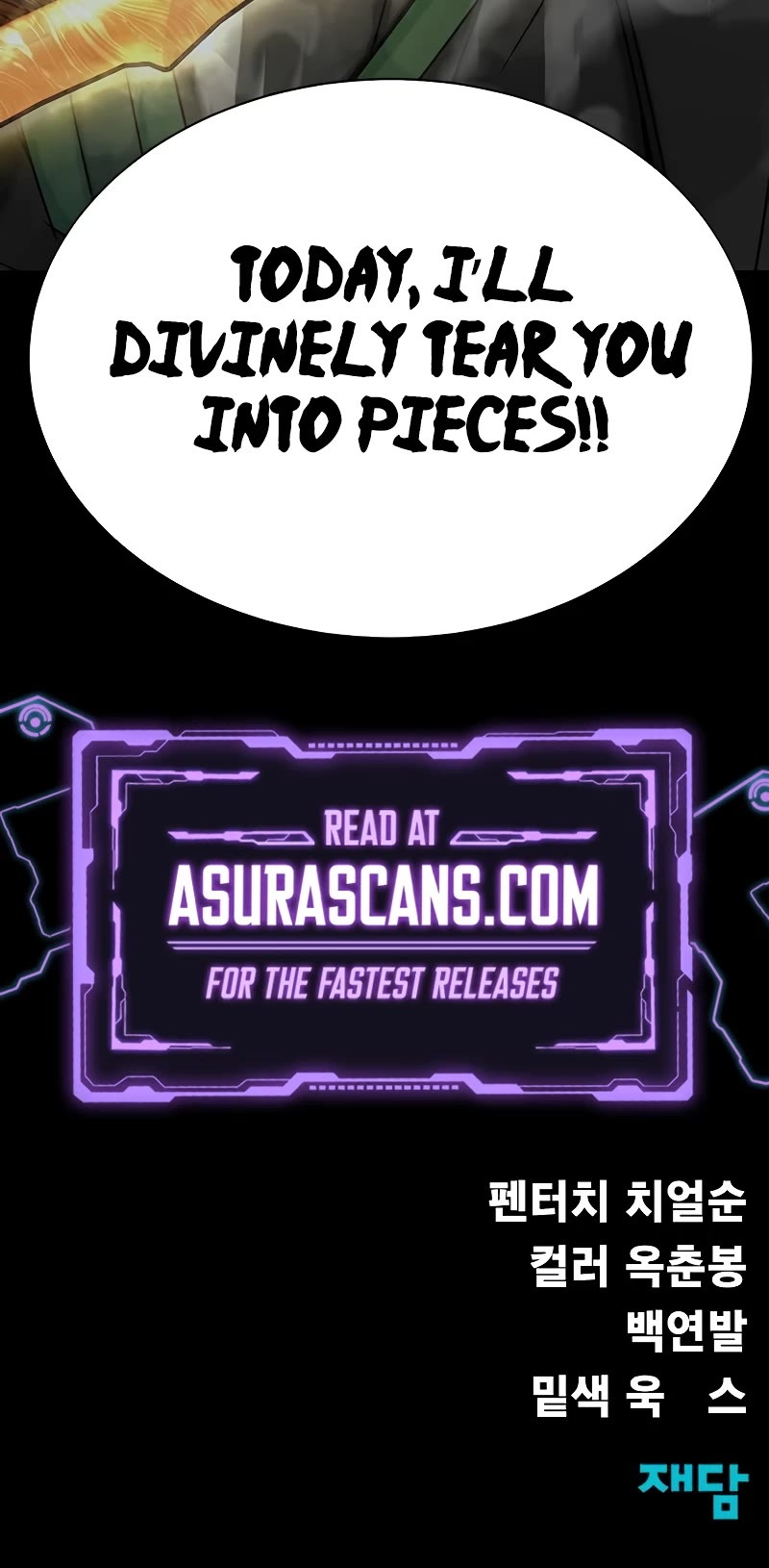 Steel-Eating Player Chapter 37 page 80 - Chapter 37