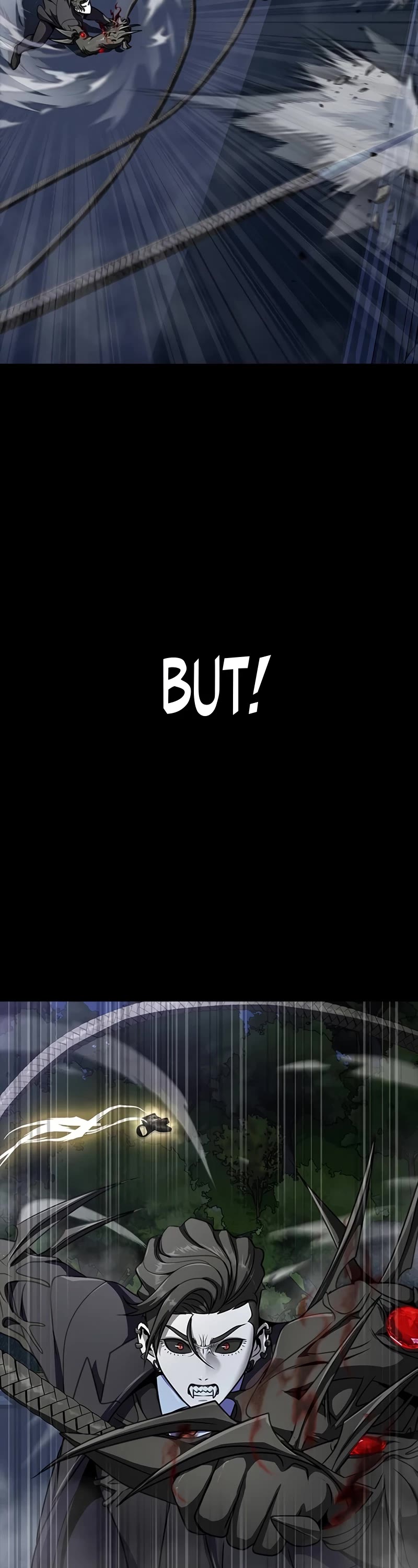 Steel-Eating Player Chapter 38 page 14 - Chapter 38