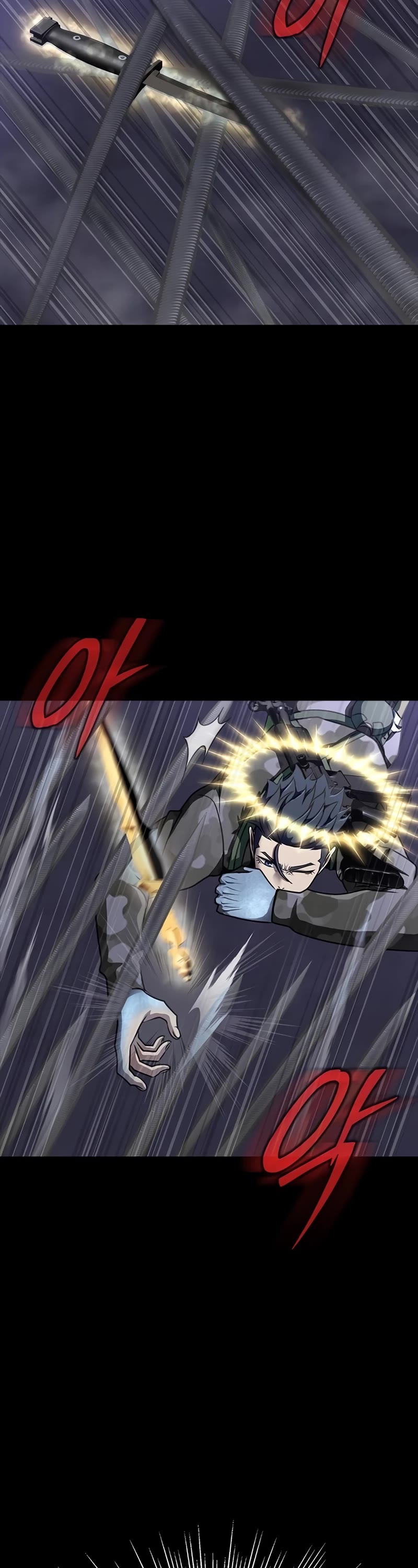 Steel-Eating Player Chapter 38 page 18 - Chapter 38