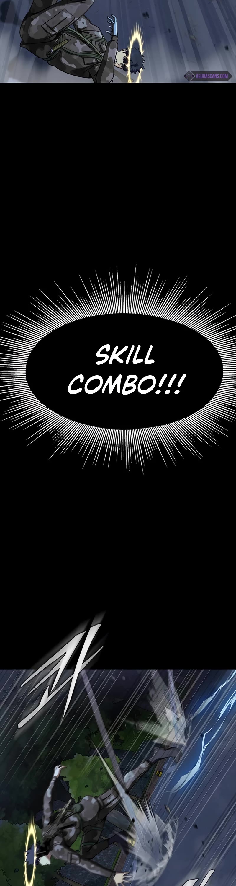 Steel-Eating Player Chapter 38 page 20 - Chapter 38