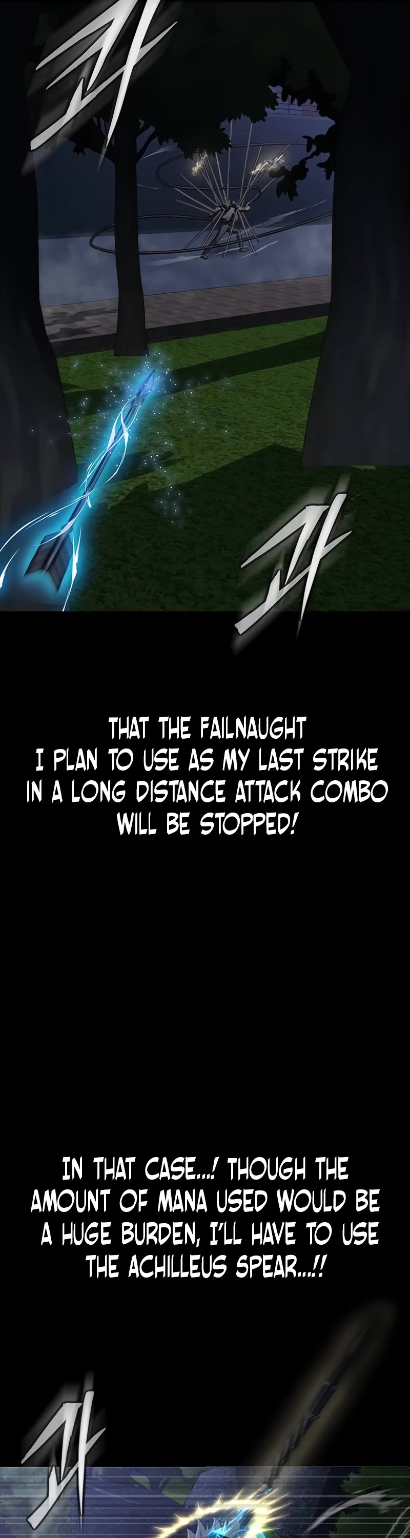 Steel-Eating Player Chapter 38 page 24 - Chapter 38
