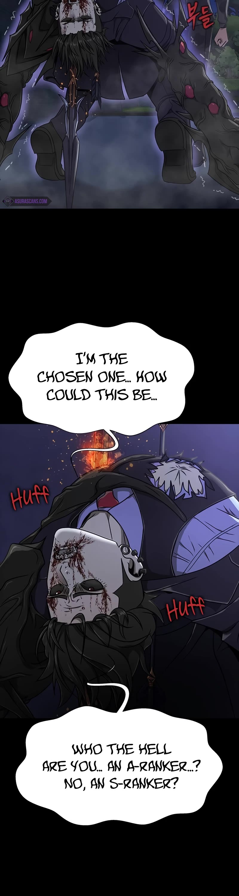Steel-Eating Player Chapter 38 page 45 - Chapter 38
