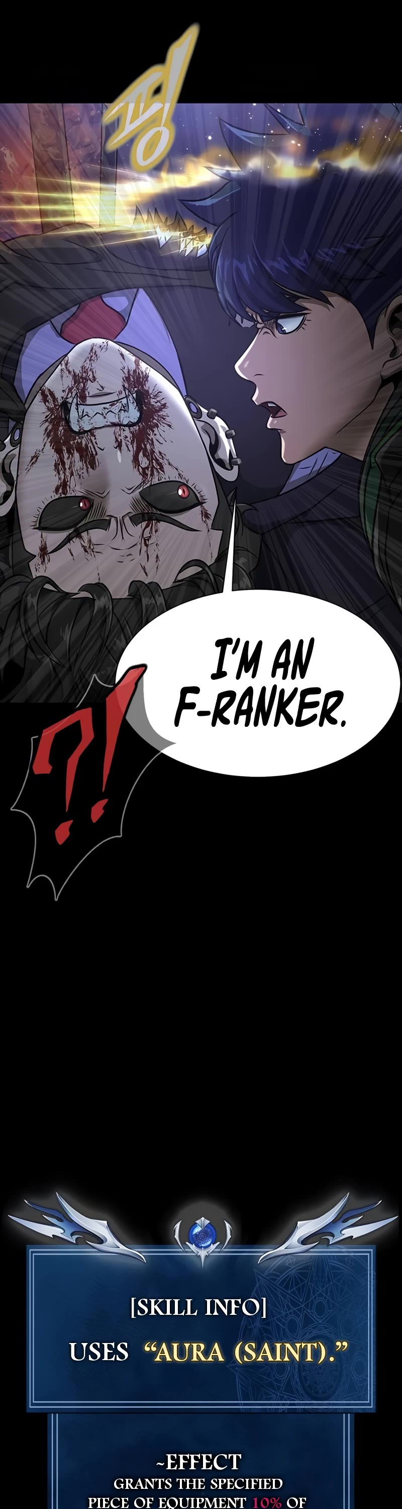 Steel-Eating Player Chapter 38 page 47 - Chapter 38