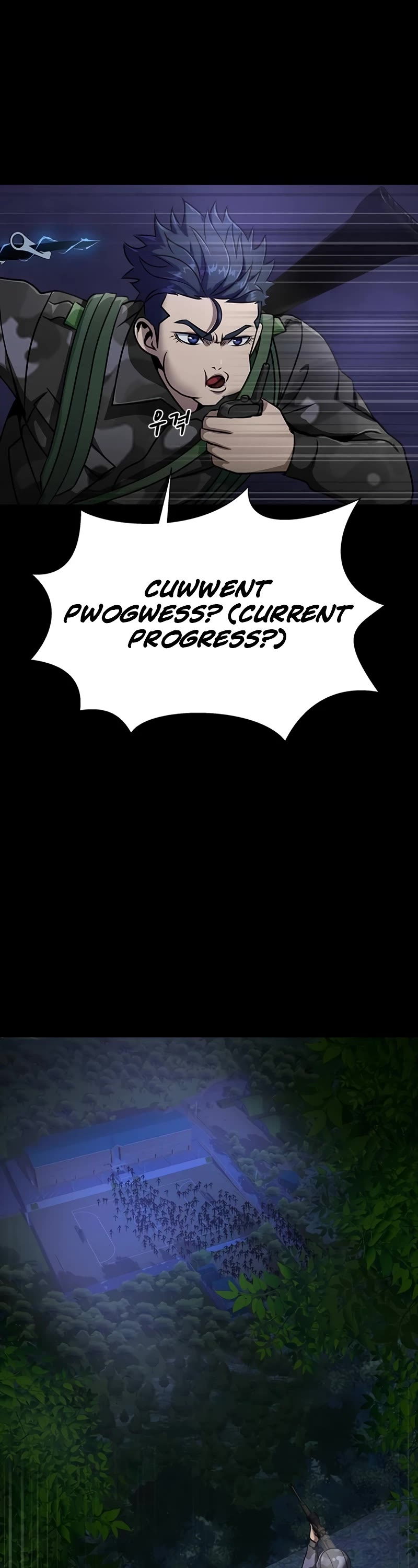 Steel-Eating Player Chapter 38 page 53 - Chapter 38
