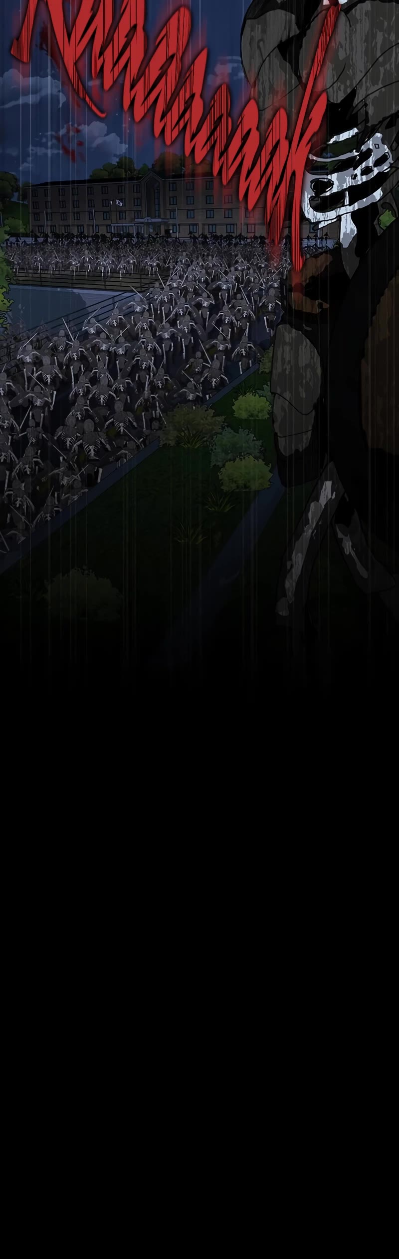 Steel-Eating Player Chapter 38 page 61 - Chapter 38