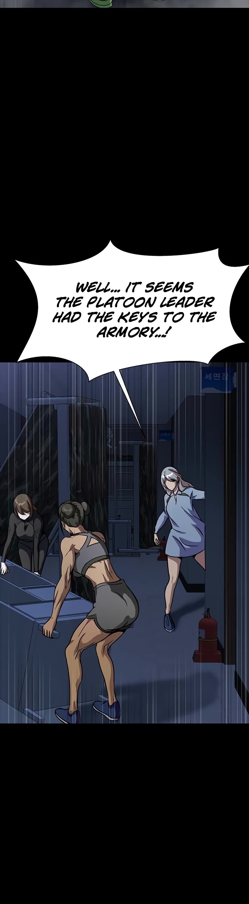 Steel-Eating Player Chapter 38 page 66 - Chapter 38