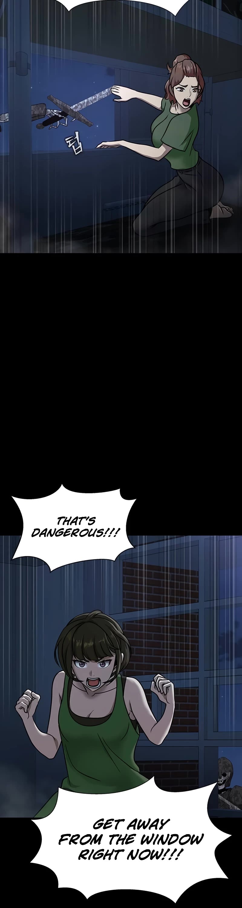 Steel-Eating Player Chapter 38 page 68 - Chapter 38