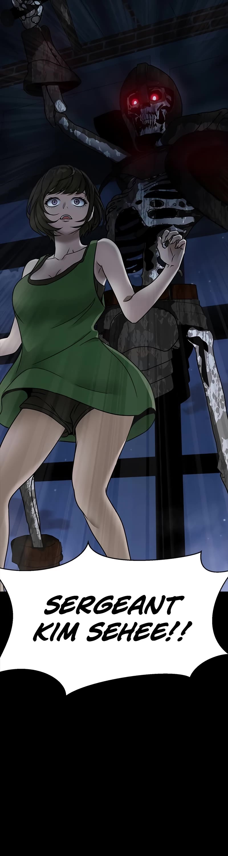 Steel-Eating Player Chapter 38 page 71 - Chapter 38