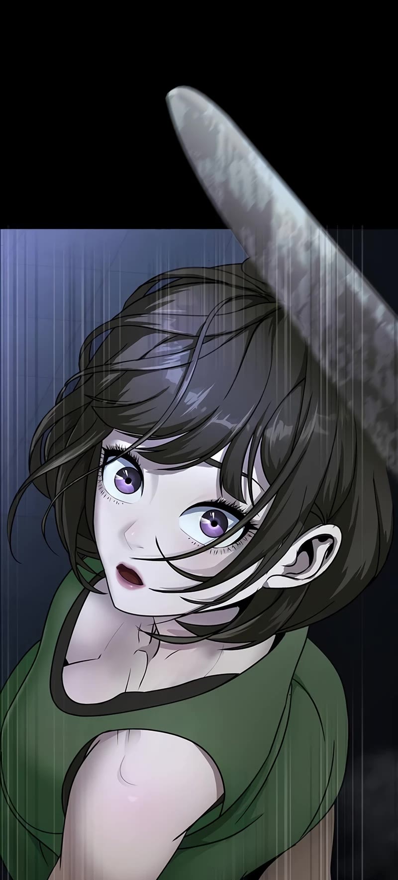 Steel-Eating Player Chapter 38 page 72 - Chapter 38