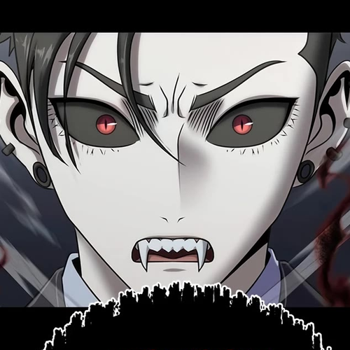 Steel-Eating Player Chapter 38 cover
