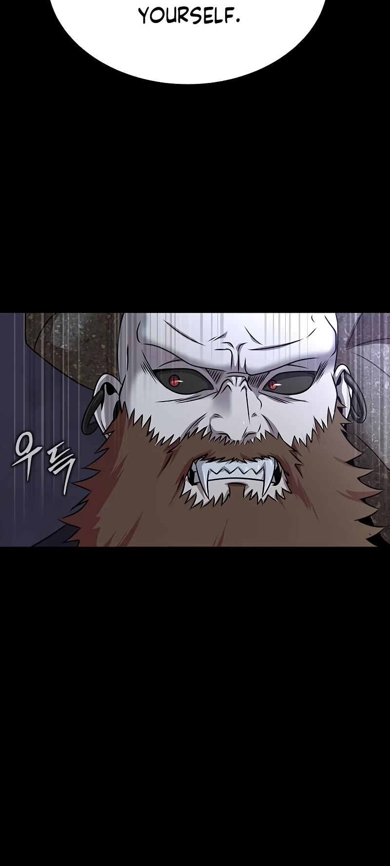 Steel-Eating Player Chapter 39 page 11 - Chapter 39