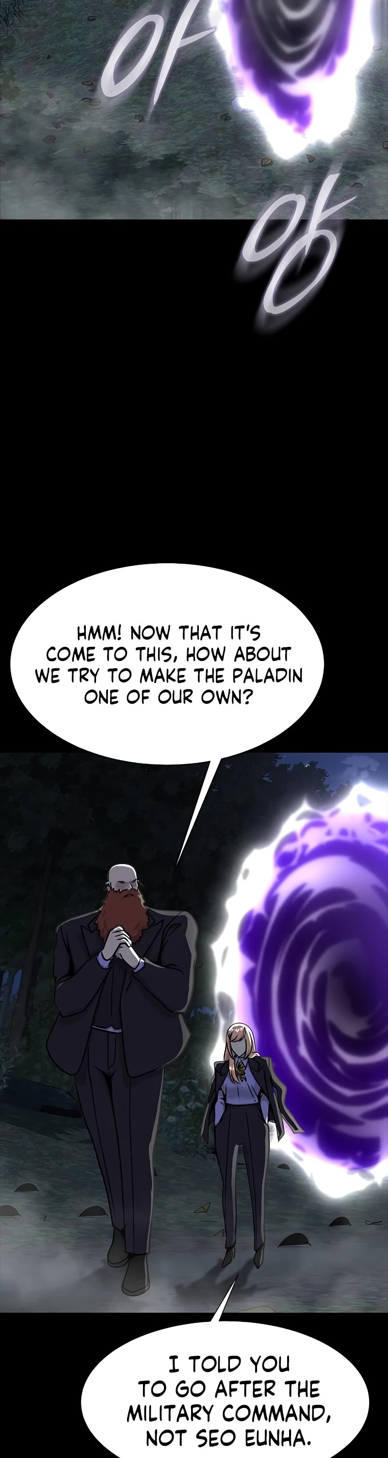 Steel-Eating Player Chapter 39 page 14 - Chapter 39