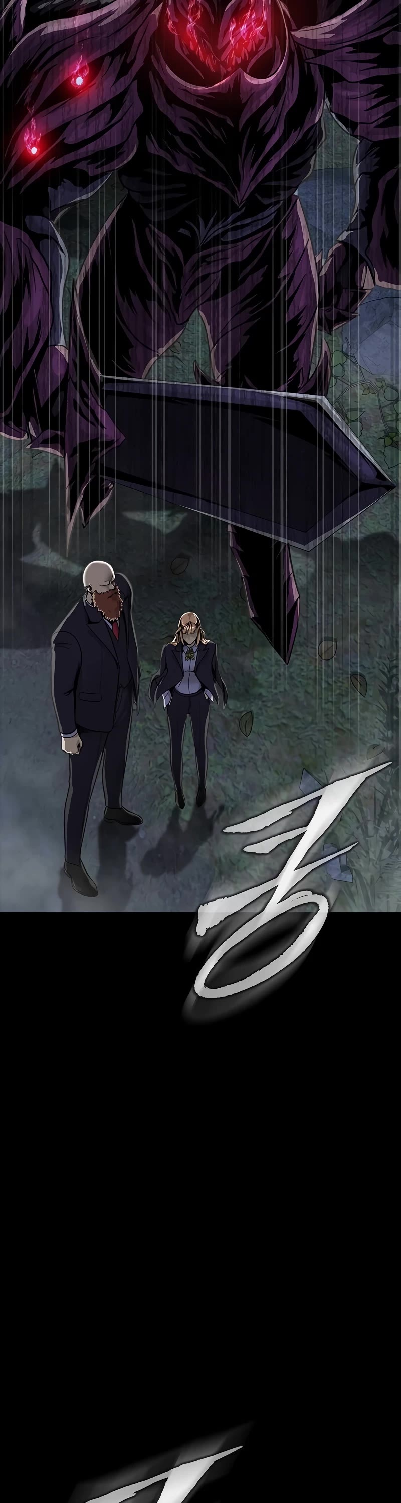 Steel-Eating Player Chapter 39 page 18 - Chapter 39