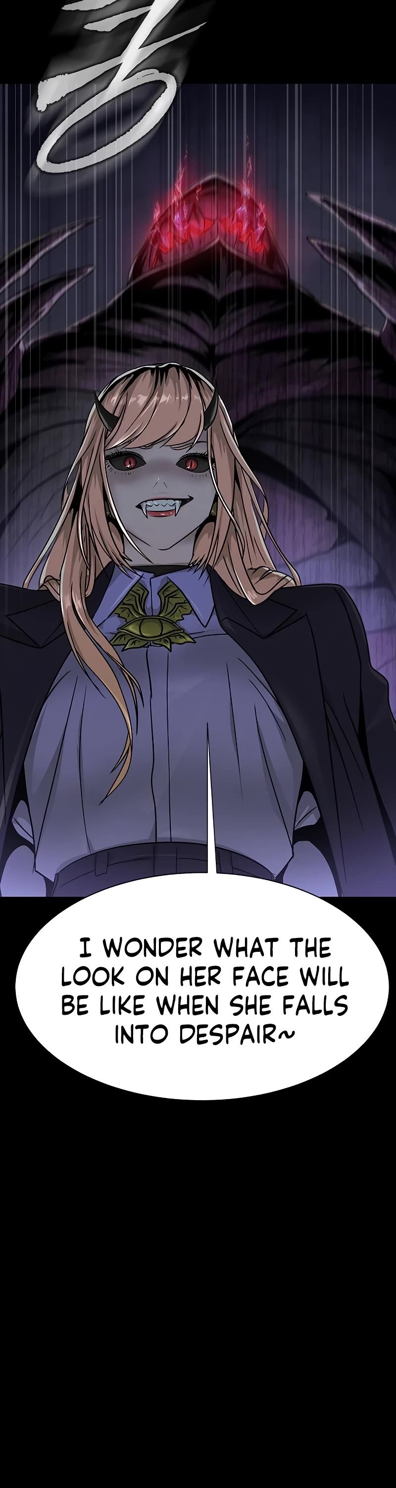 Steel-Eating Player Chapter 39 page 19 - Chapter 39