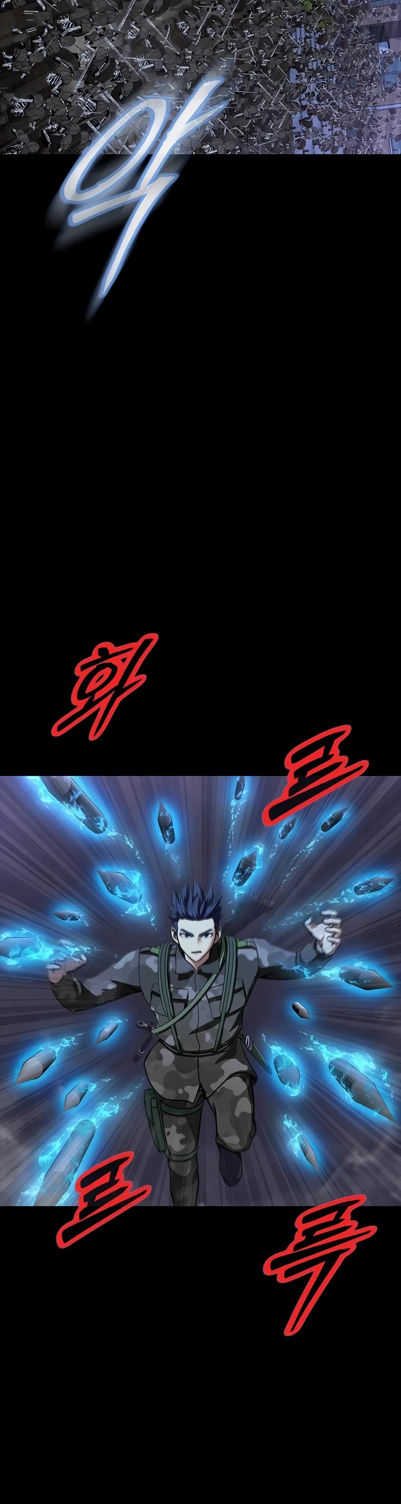 Steel-Eating Player Chapter 39 page 29 - Chapter 39