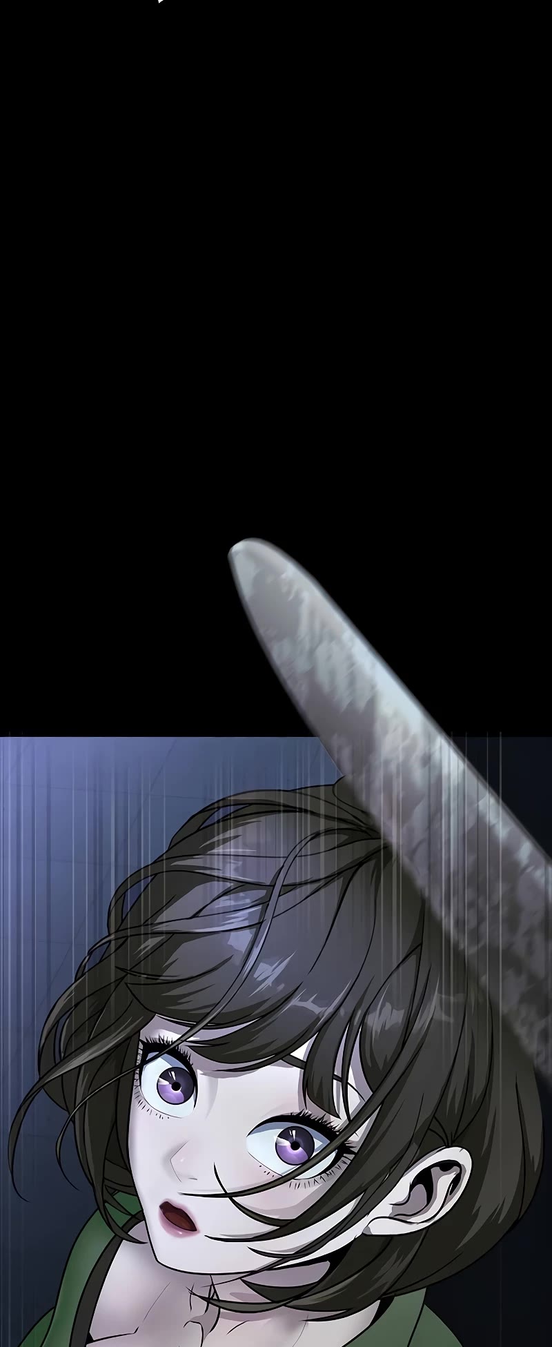 Steel-Eating Player Chapter 39 page 35 - Chapter 39