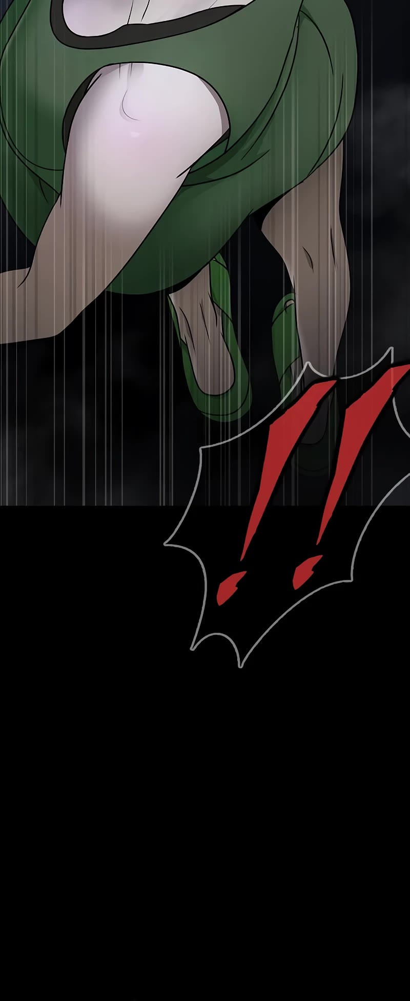 Steel-Eating Player Chapter 39 page 36 - Chapter 39