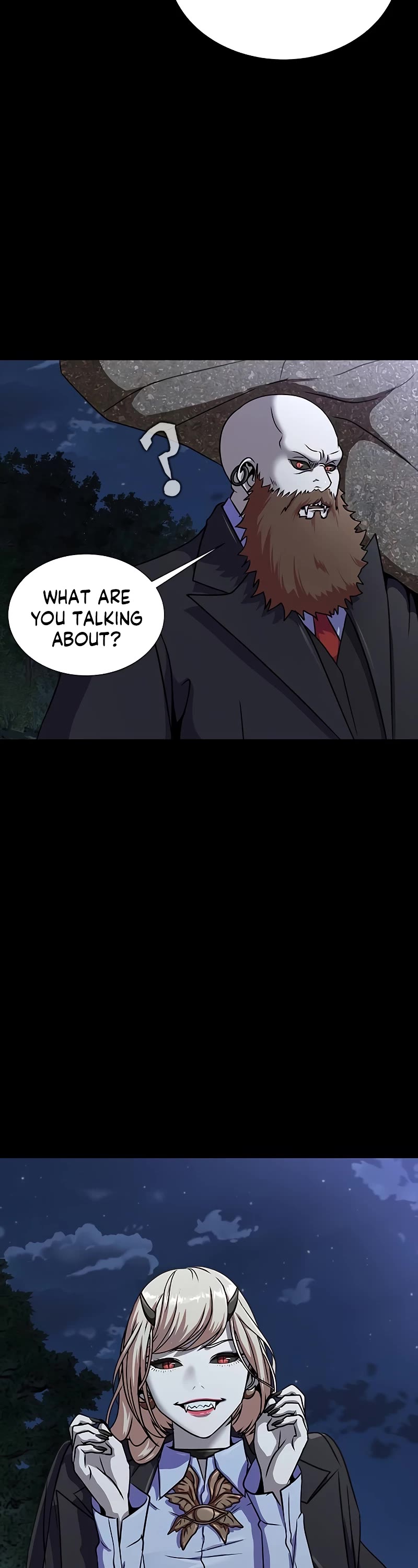 Steel-Eating Player Chapter 39 page 4 - Chapter 39