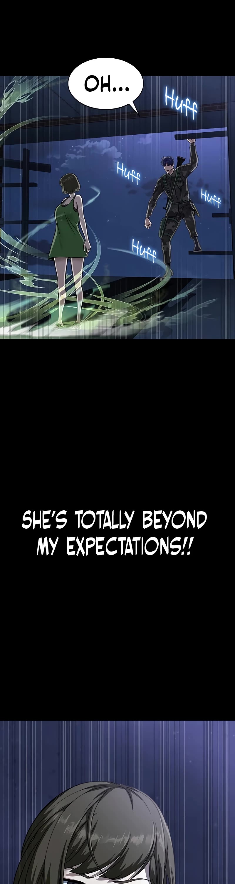 Steel-Eating Player Chapter 39 page 44 - Chapter 39