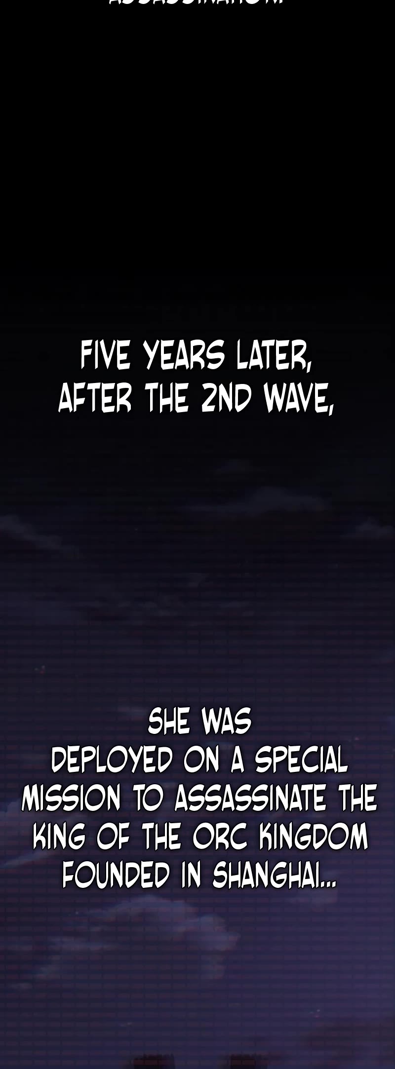 Steel-Eating Player Chapter 39 page 46 - Chapter 39