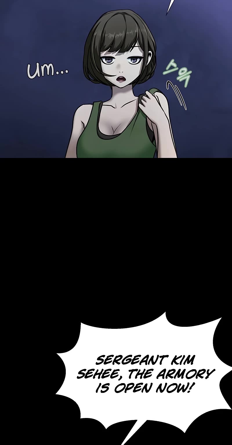 Steel-Eating Player Chapter 39 page 50 - Chapter 39