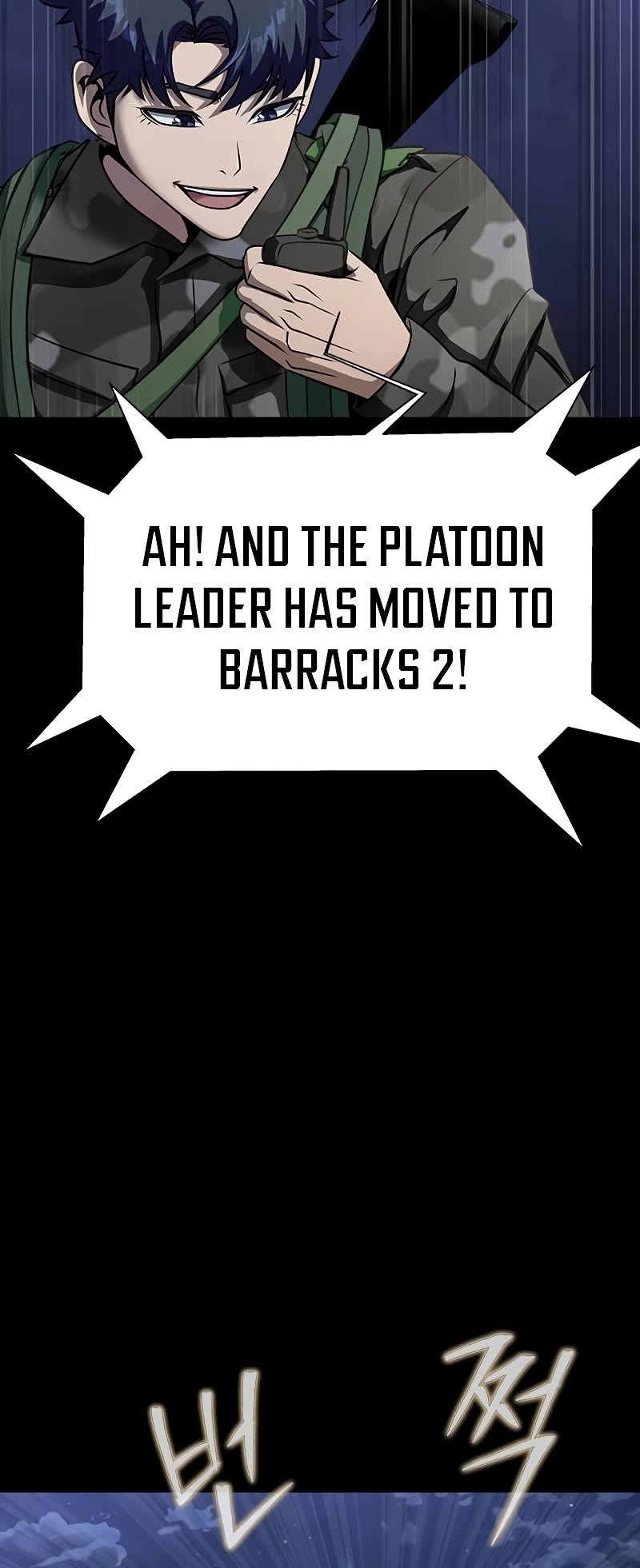 Steel-Eating Player Chapter 39 page 55 - Chapter 39